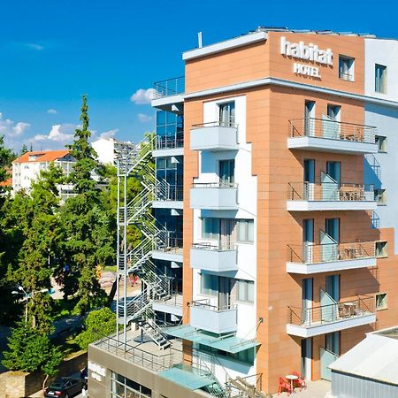 Habitat Hotel Kilkís Dış mekan fotoğraf