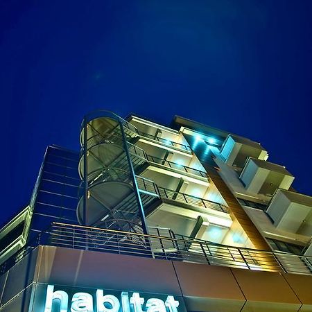 Habitat Hotel Kilkís Dış mekan fotoğraf