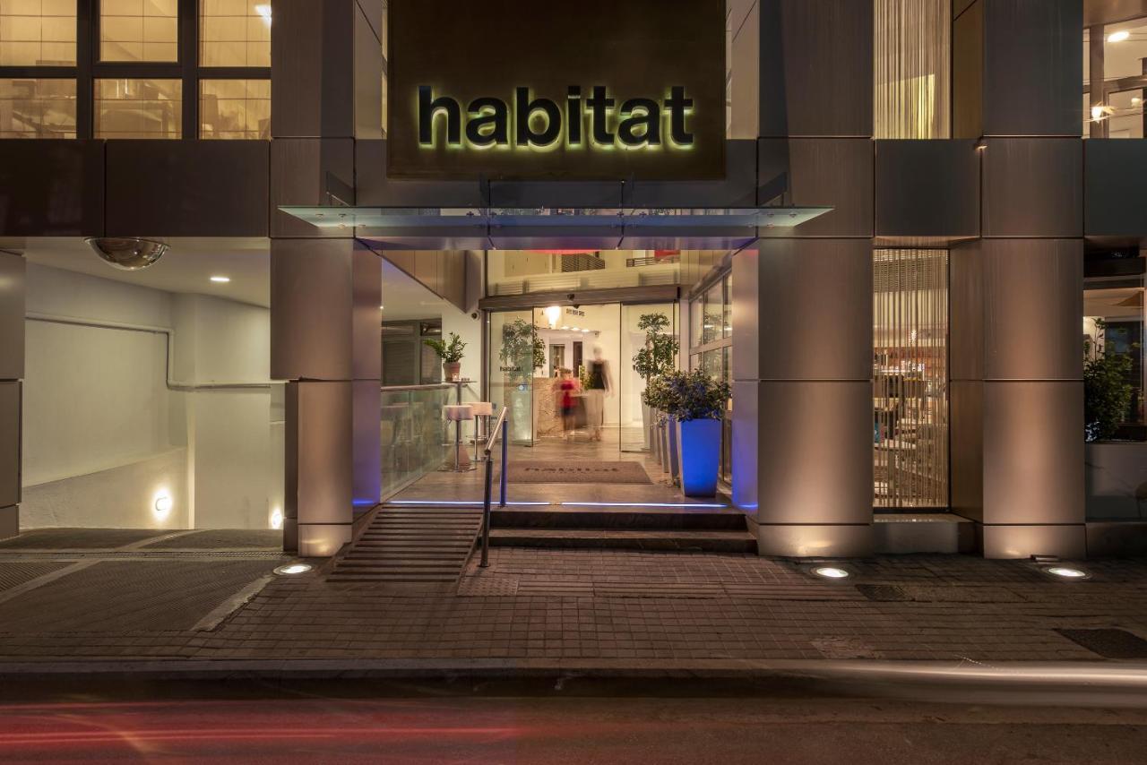 Habitat Hotel Kilkís Dış mekan fotoğraf