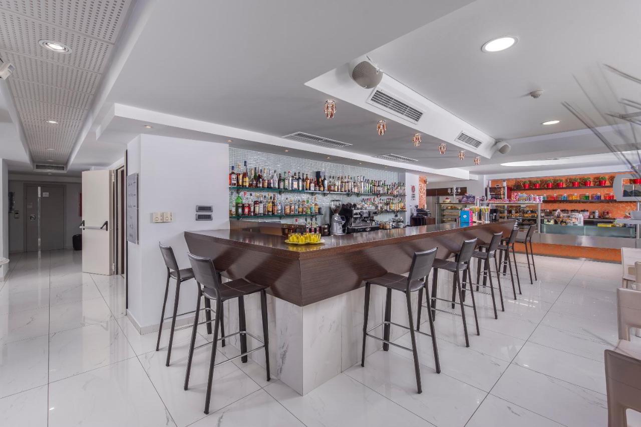 Habitat Hotel Kilkís Dış mekan fotoğraf