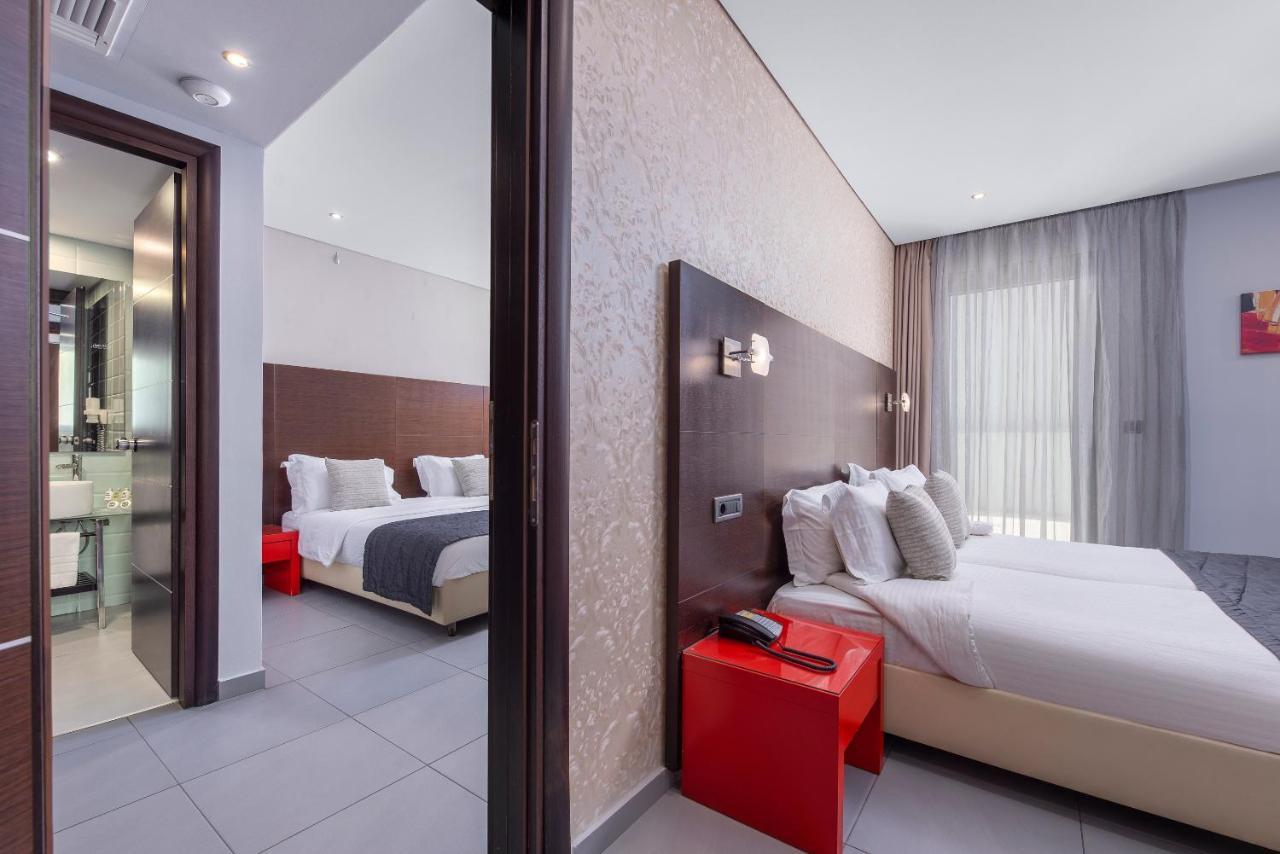 Habitat Hotel Kilkís Dış mekan fotoğraf