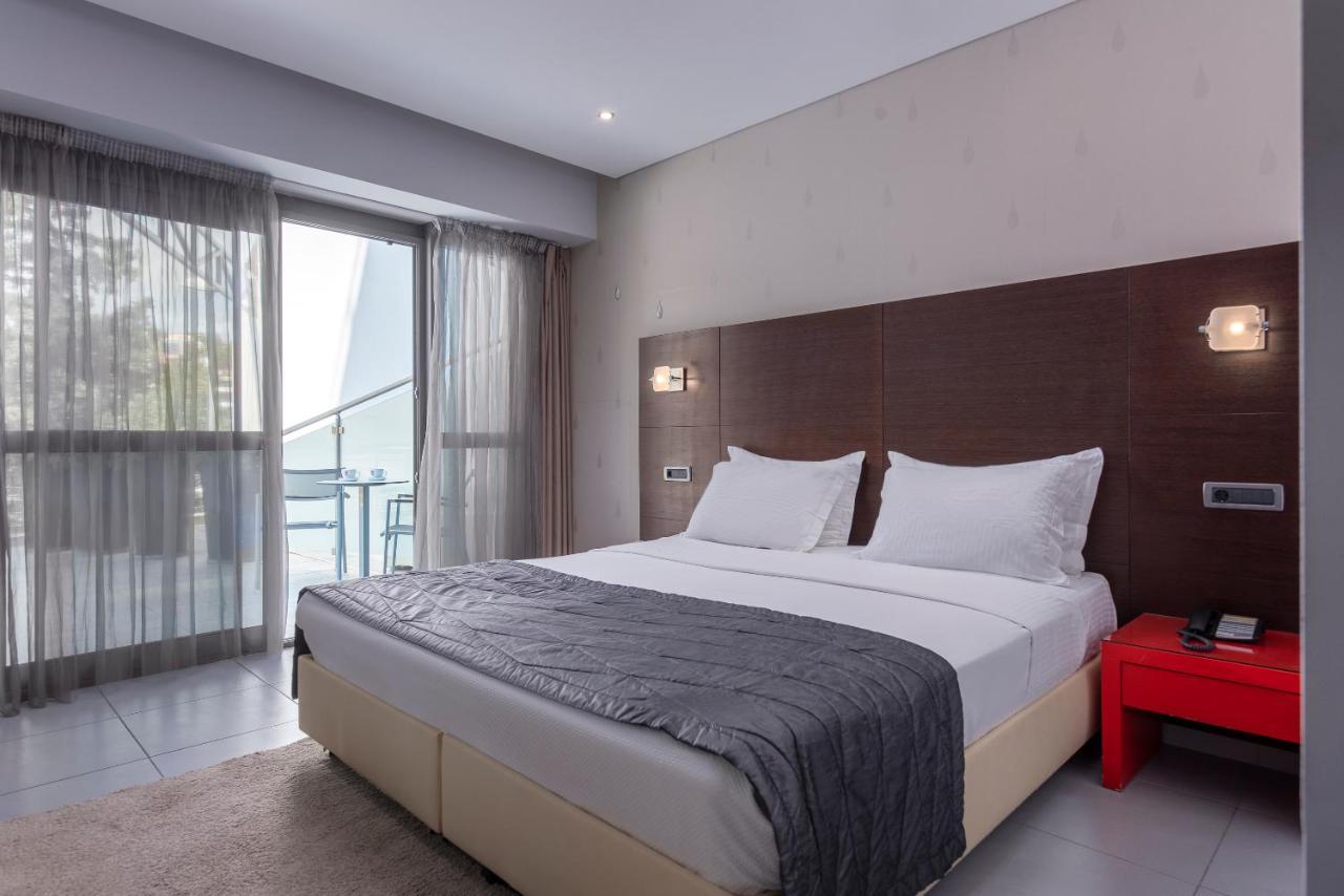Habitat Hotel Kilkís Dış mekan fotoğraf