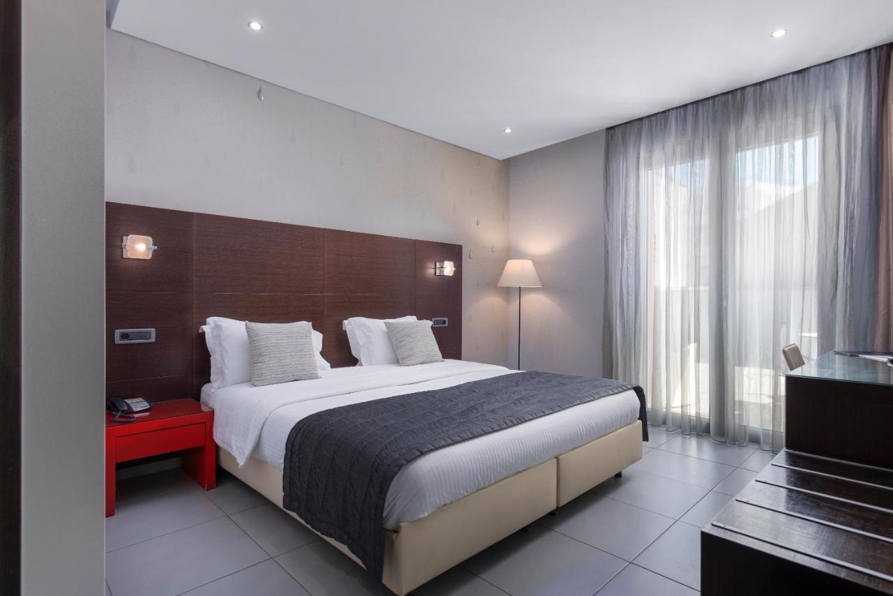 Habitat Hotel Kilkís Dış mekan fotoğraf
