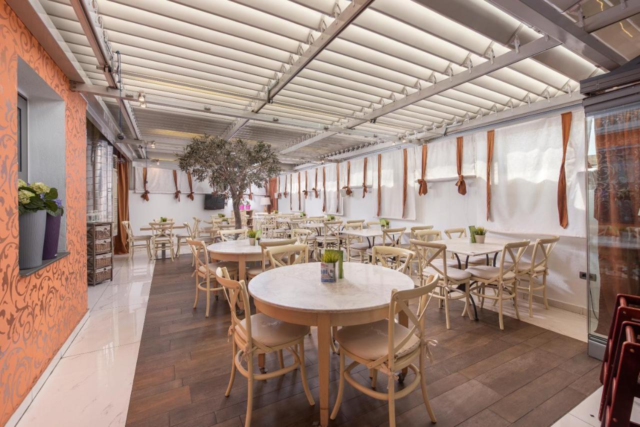 Habitat Hotel Kilkís Dış mekan fotoğraf
