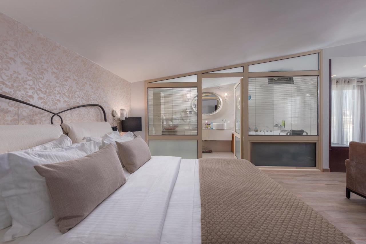 Habitat Hotel Kilkís Dış mekan fotoğraf