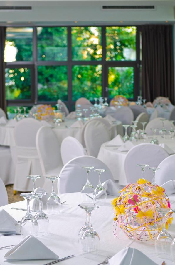 Habitat Hotel Kilkís Dış mekan fotoğraf