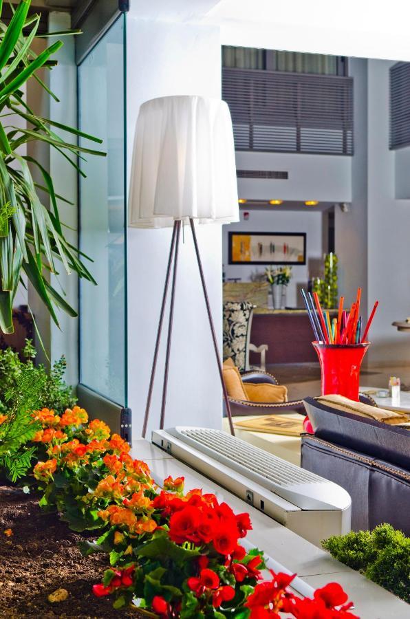 Habitat Hotel Kilkís Dış mekan fotoğraf