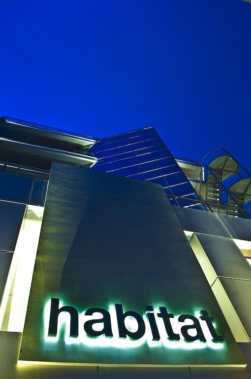 Habitat Hotel Kilkís Dış mekan fotoğraf
