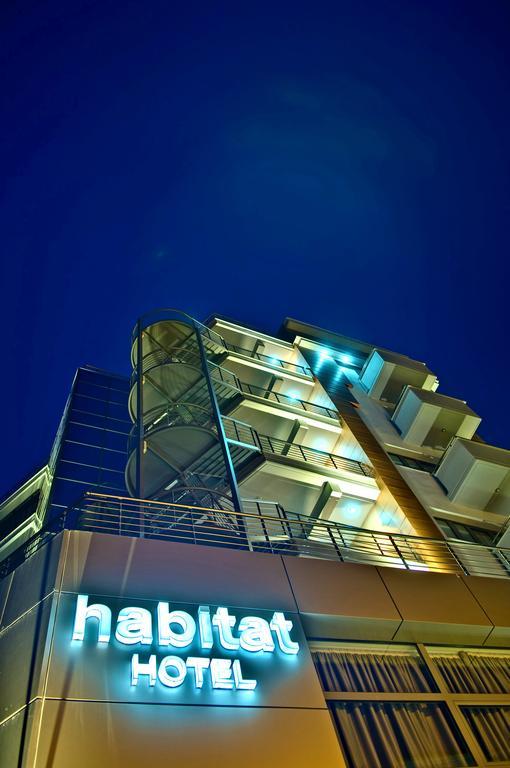 Habitat Hotel Kilkís Dış mekan fotoğraf