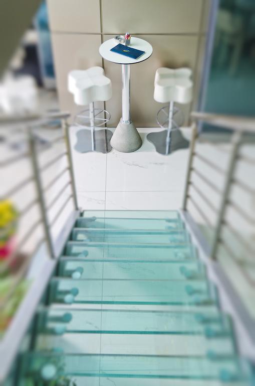 Habitat Hotel Kilkís Dış mekan fotoğraf