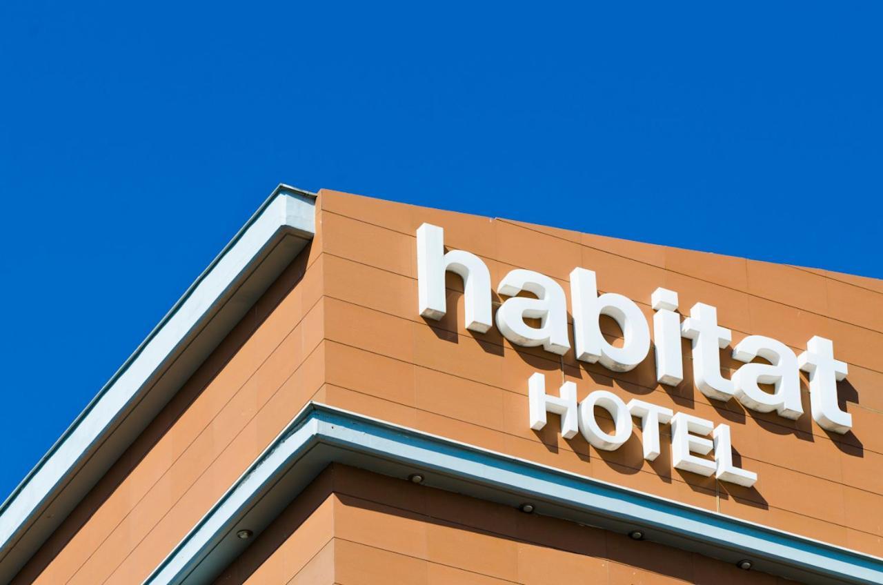 Habitat Hotel Kilkís Dış mekan fotoğraf