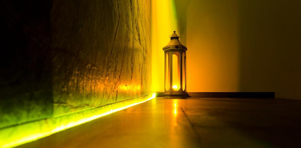 Habitat Hotel Kilkís Dış mekan fotoğraf
