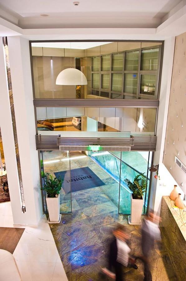 Habitat Hotel Kilkís Dış mekan fotoğraf